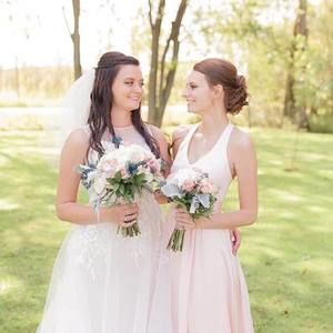 Meet your Posher, Amy